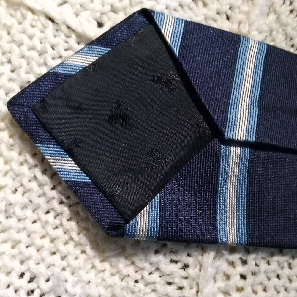 Brooks bros. Silk tie